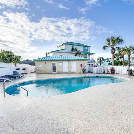 Sunny Pcb Studio, 2 Min Walk To Laguna Beach! Panama City Beach Esterno foto