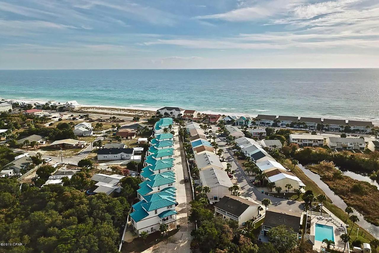 Sunny Pcb Studio, 2 Min Walk To Laguna Beach! Panama City Beach Esterno foto