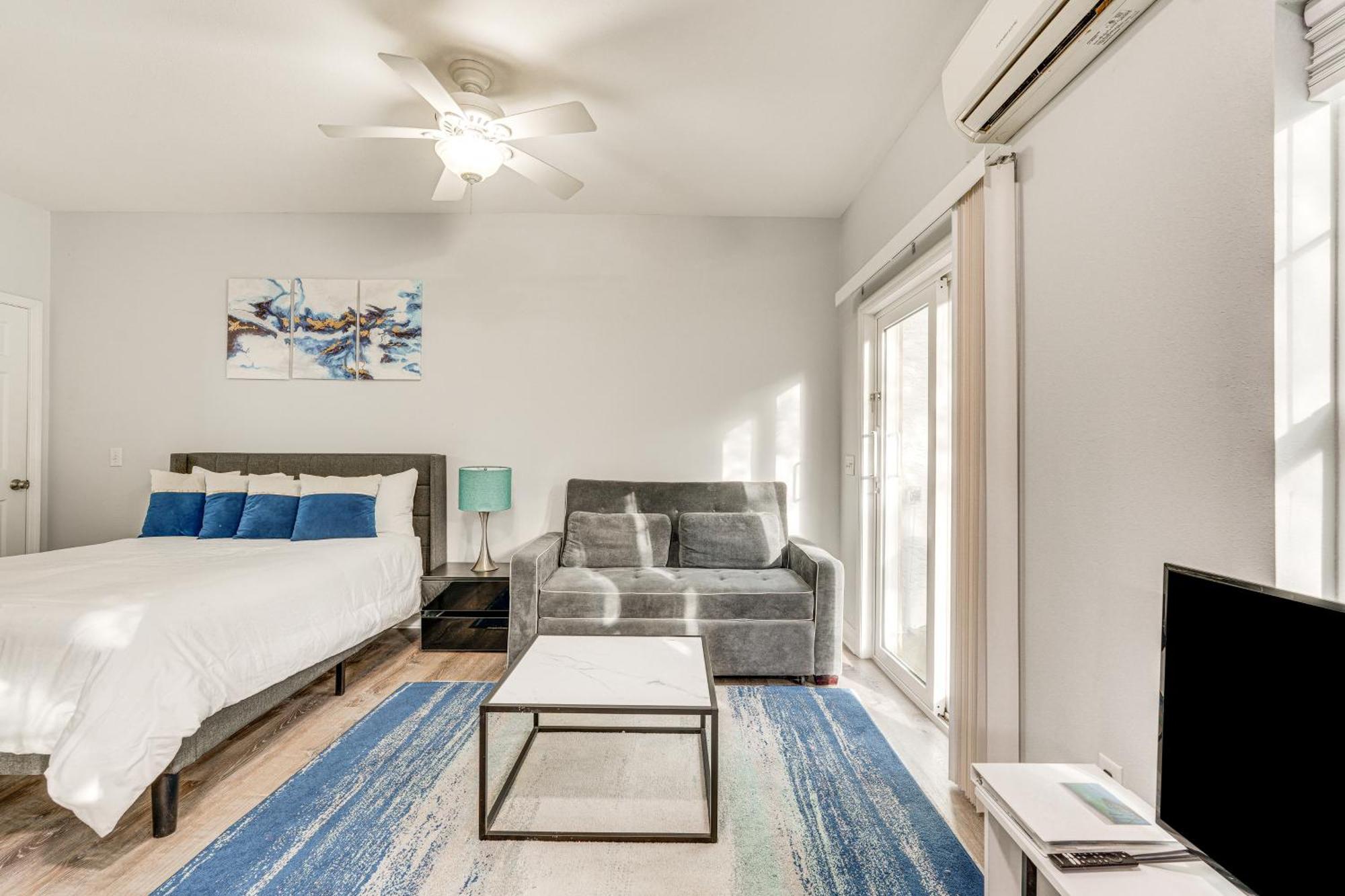 Sunny Pcb Studio, 2 Min Walk To Laguna Beach! Panama City Beach Esterno foto